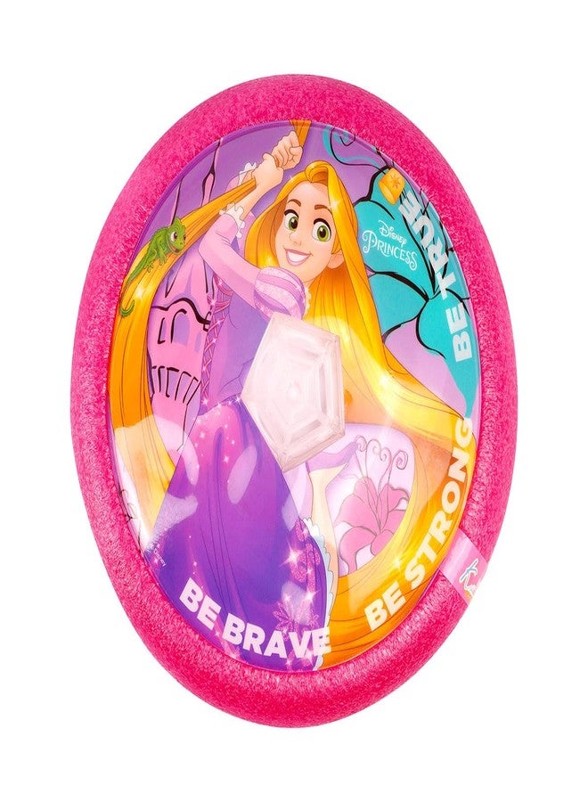 Kriiddaank Princess Hover Football - Safe Indoor Game, Super Slide Feature, Best Gift for Kids | Fun & Educational Toy for Kids | Safe, Engaging & Interactive Play - Image 1